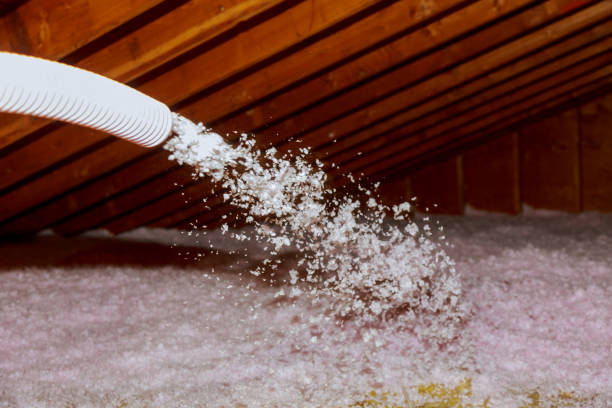 Best Insulation Installation Services in Sun City, AZ